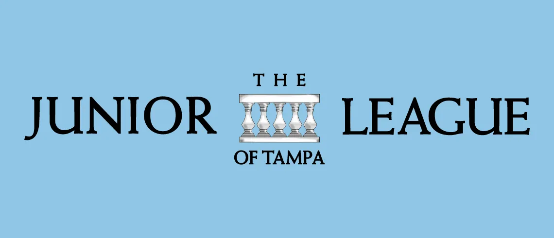 Junior League of Tampa logo