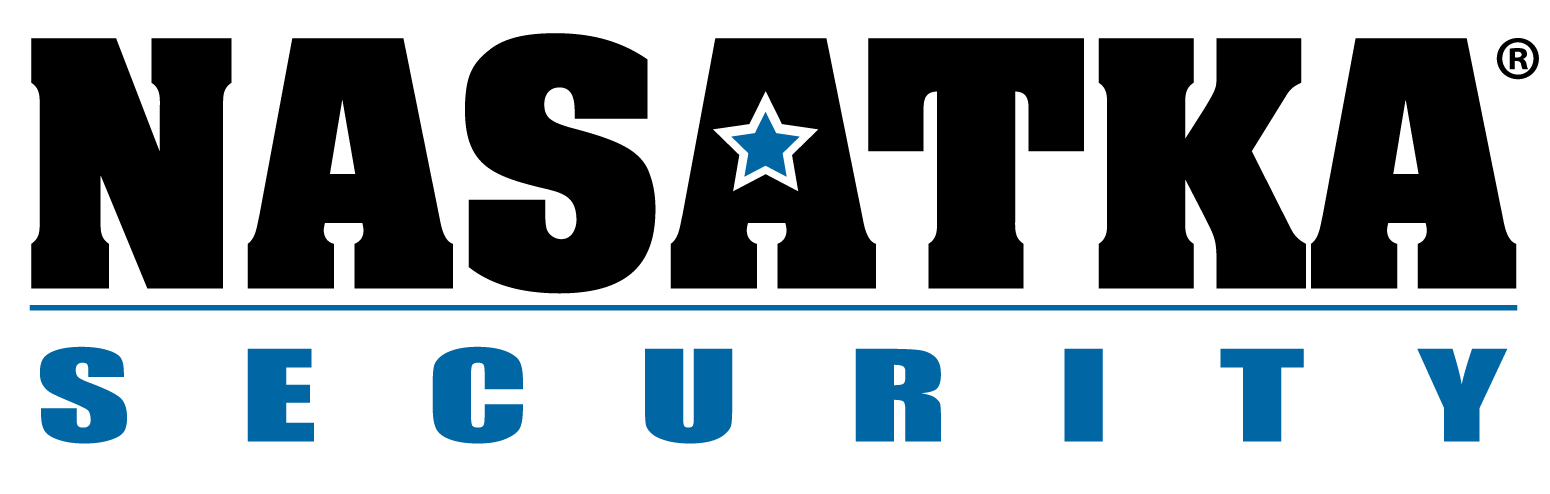 Nasatka Security logo