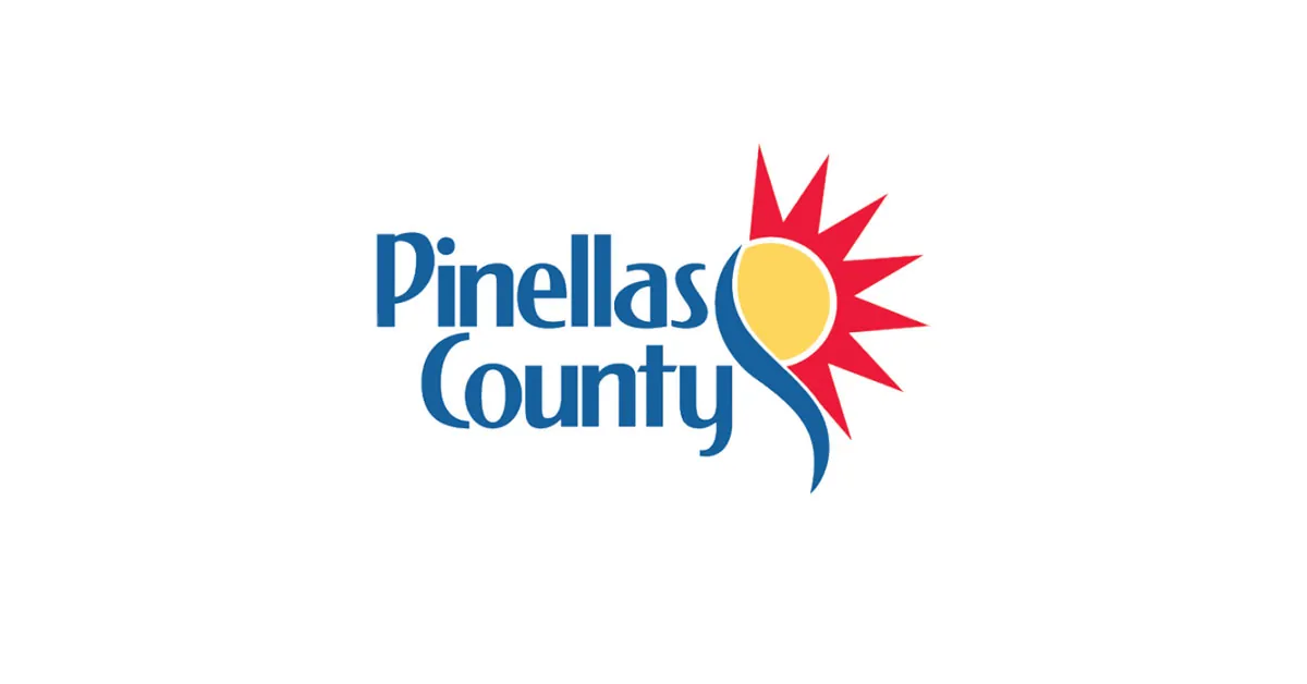 Pinellas County logo