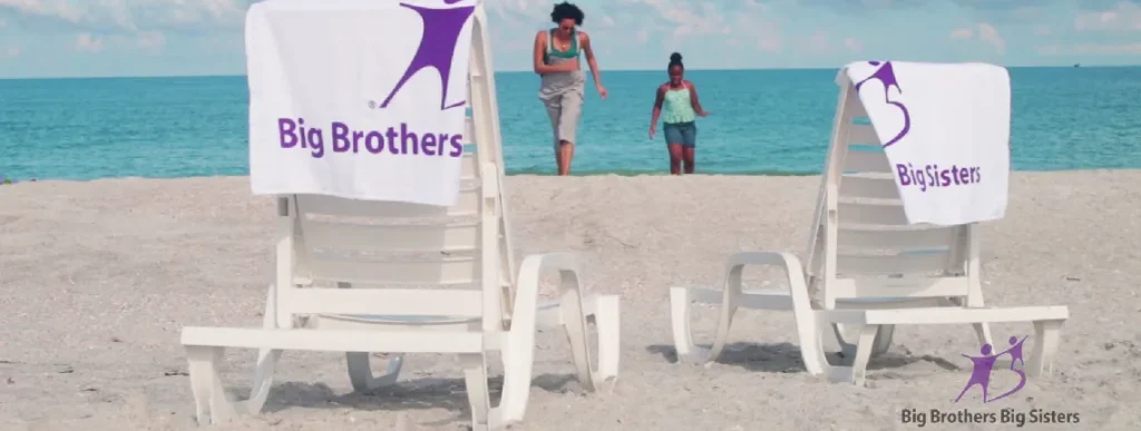 Big brothers big sisters