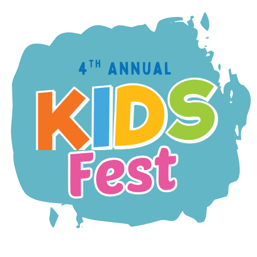 4th Annual Kids Fest logo