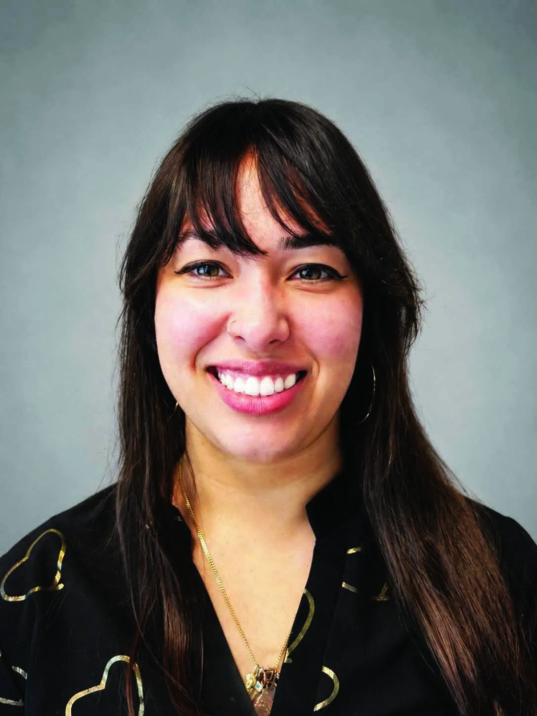 Anabel Sierra, HCP Associates team headshot