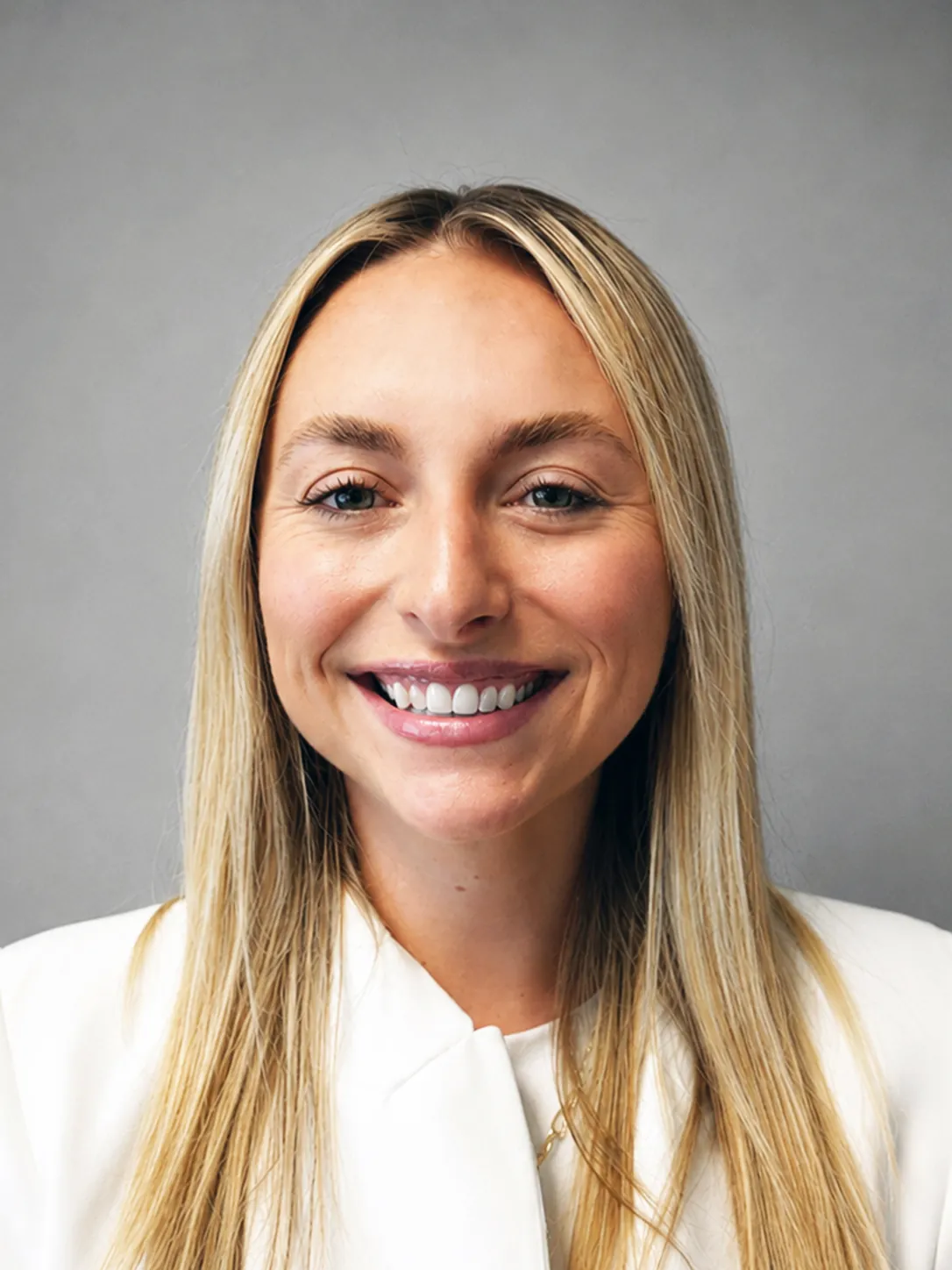 Brooke Pelkey, HCP Associates team headshot