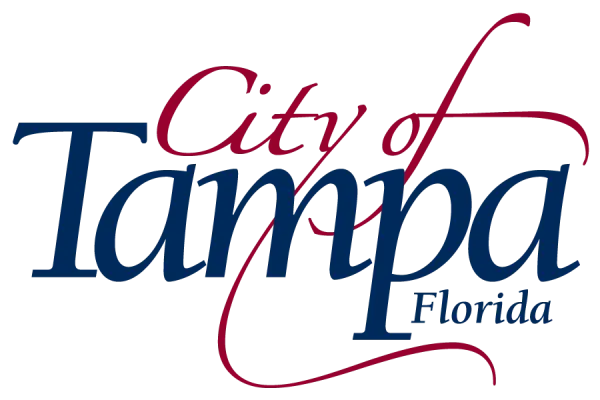 City of Tampa logo