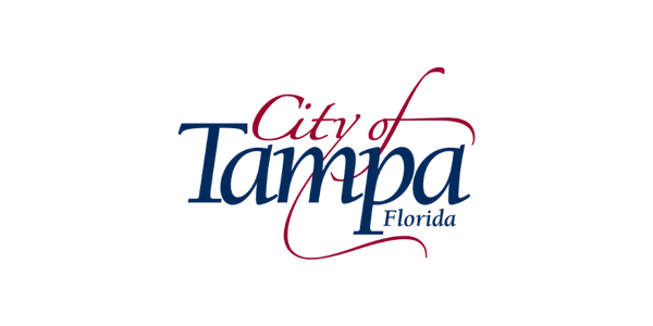 City of Tampa Florida logo