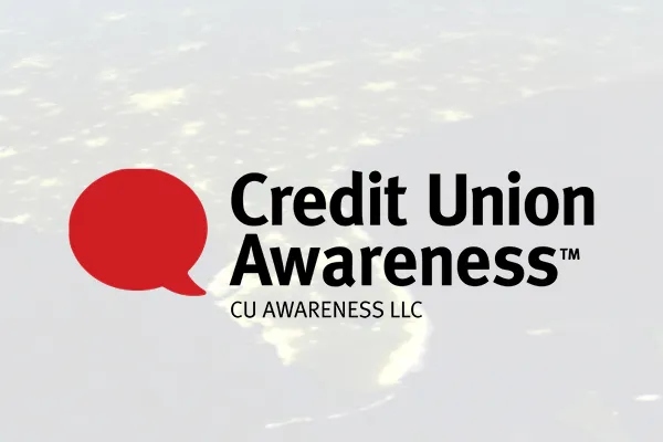 Credit Union Awareness logo, CU Awareness LLC
