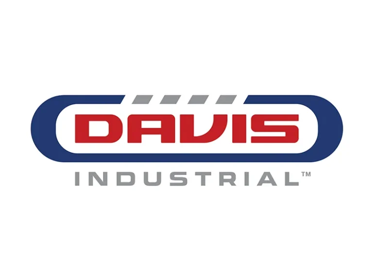 Davis Industrial logo