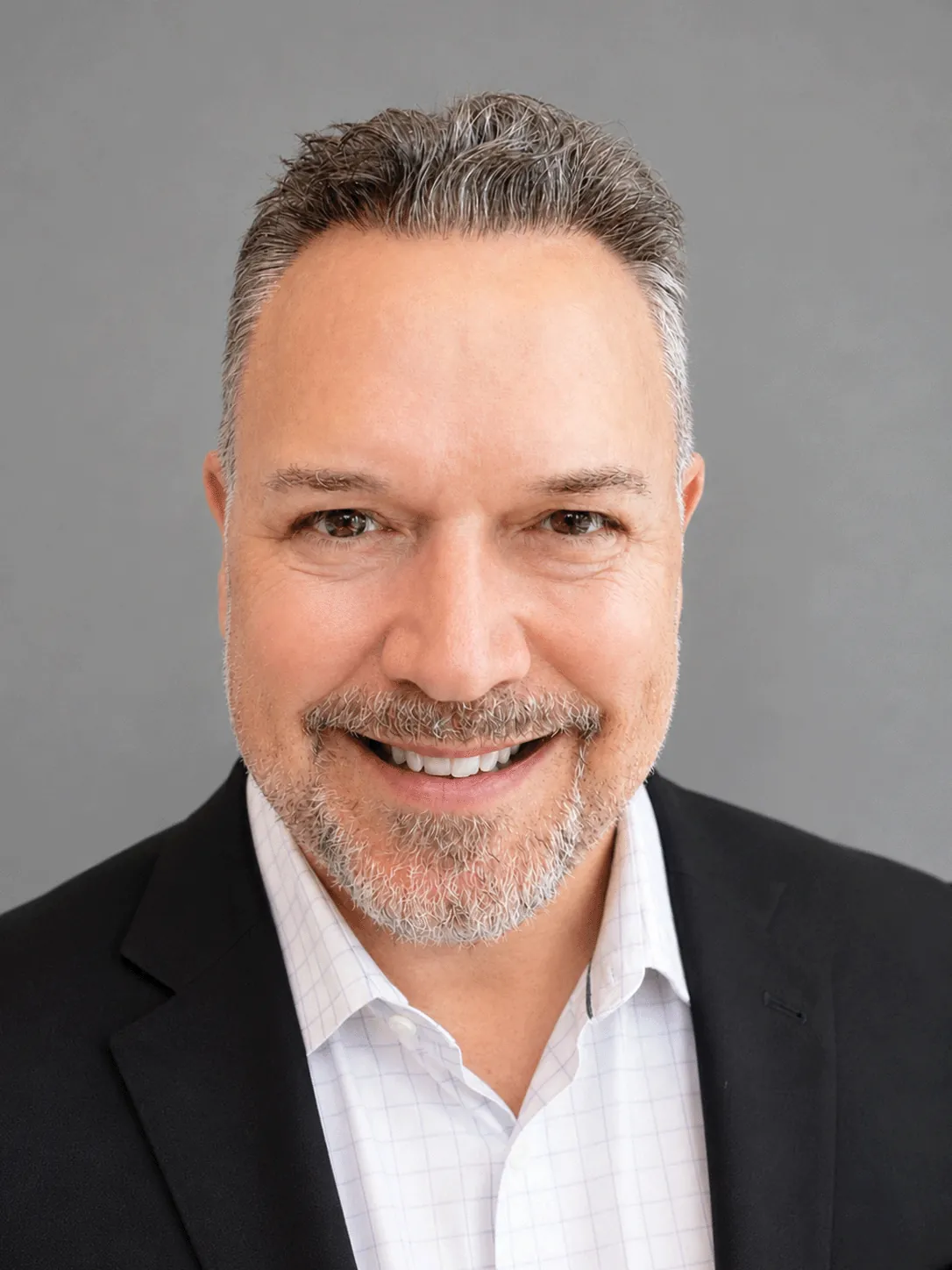 Eric R. Polins, HCP Associates team headshot