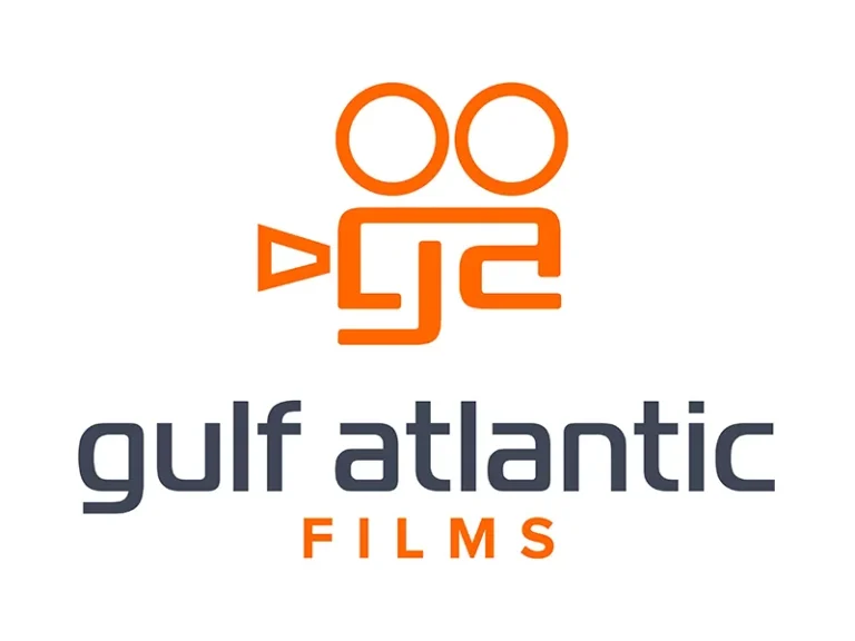 Gulf Atlantic Films logo