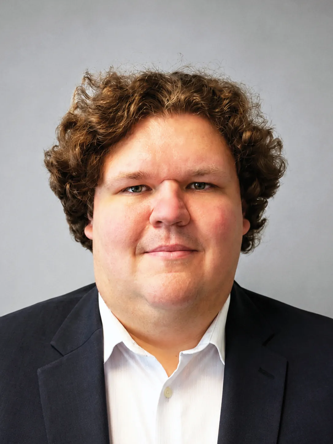 Jack Smith, HCP Associates team headshot