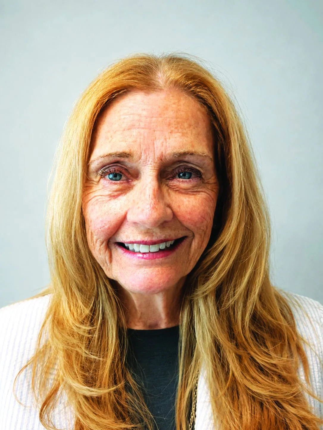 Lynn Cronin, HCP Associates team headshot