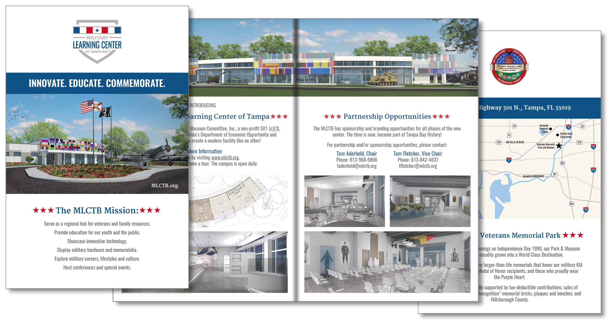 Brochure