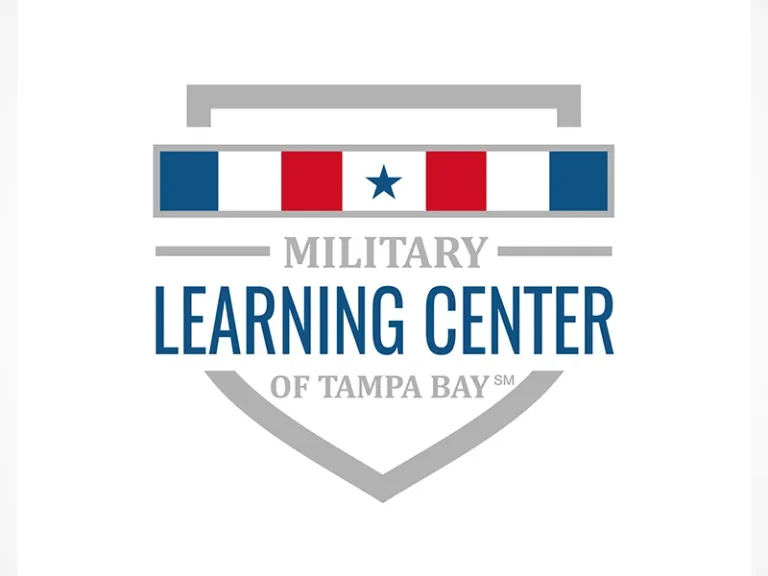 Military Learning Center of Tampa Bay logo