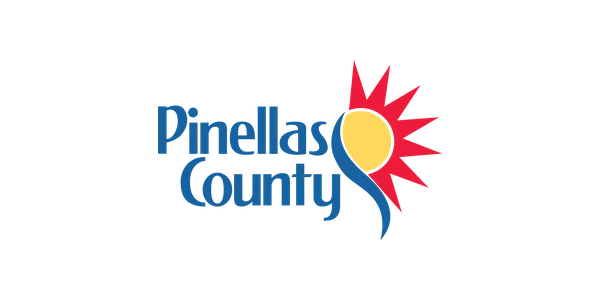 Pinellas County logo