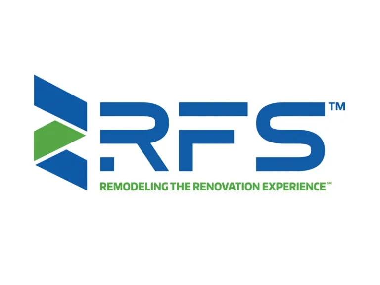 RFS logo, Remodeling the Renovation Experience