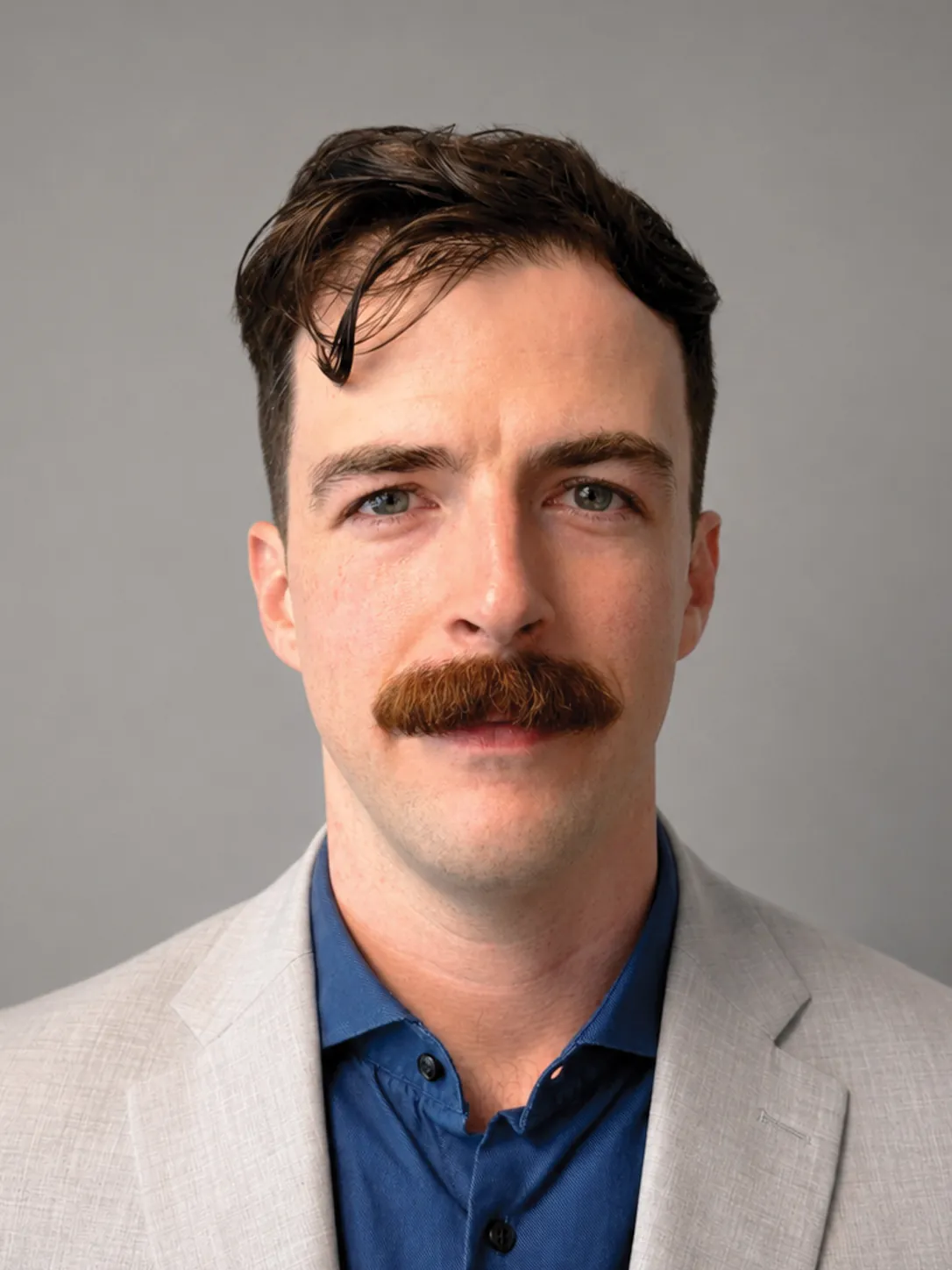 Robert Allen Jr, HCP Associates team headshot
