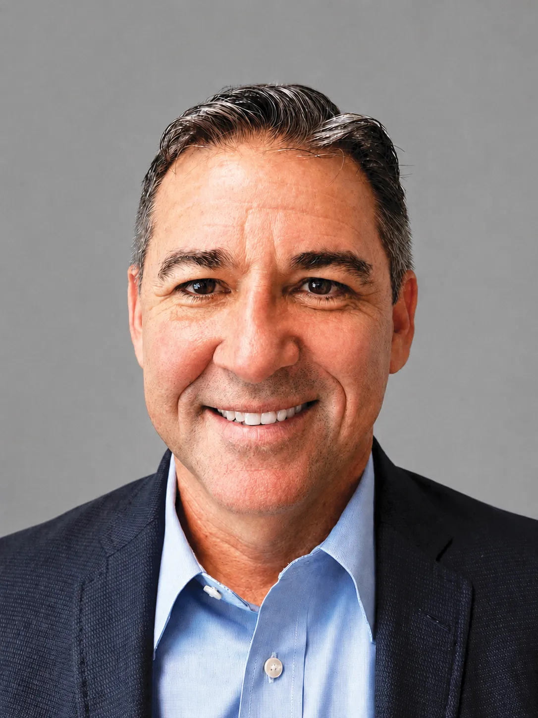 Sean A. Coniglio, HCP Associates team headshot