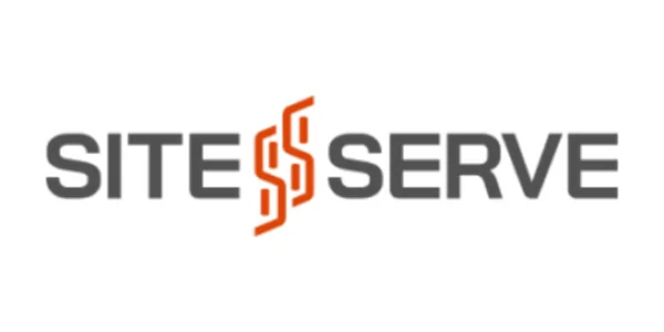 Site Serve logo
