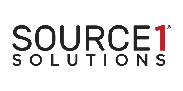 Source 1 Solutions logo