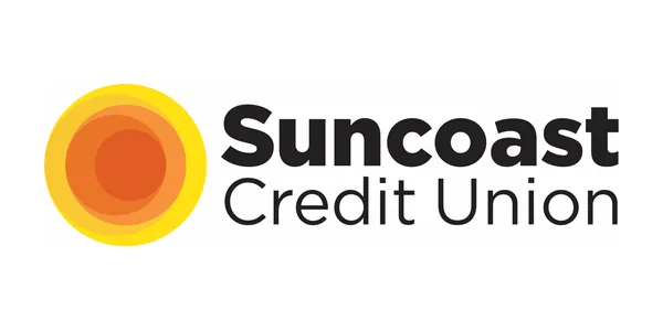 Suncoast Credit Union logo