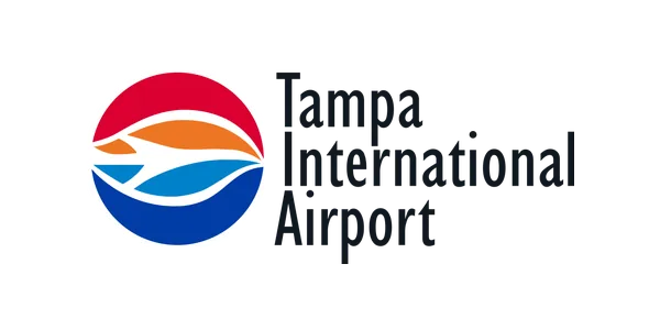 Tampa International Airport logo