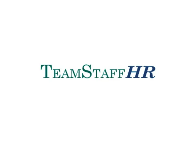 TeamStaffHR logo