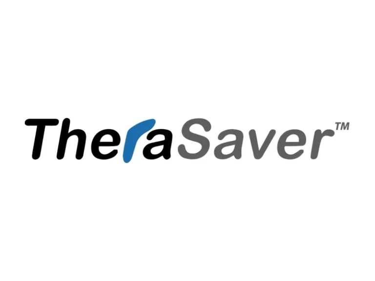 Therasaver logo