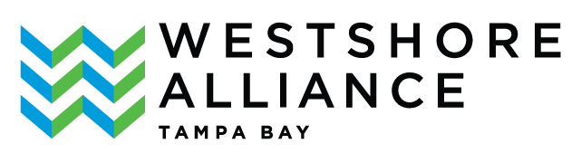 Westshore Alliance Tampa Bay logo