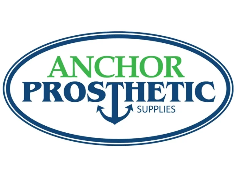 Anchor Prosthetic Supplies Logo