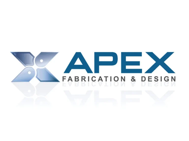 Apex Fabrication & Design logo