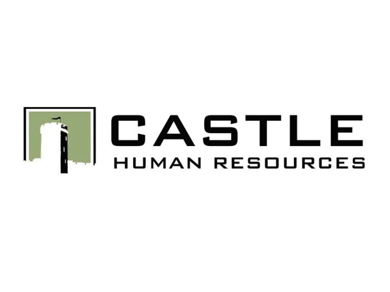 Castle Human Resources logo