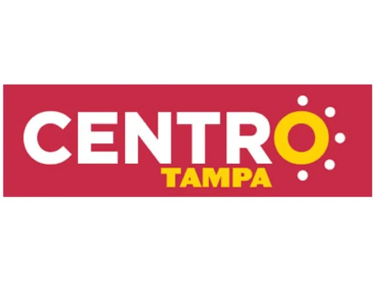 Centro Tampa Logo