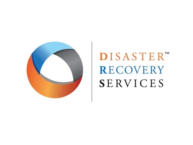 Disaster Recovery Services logo