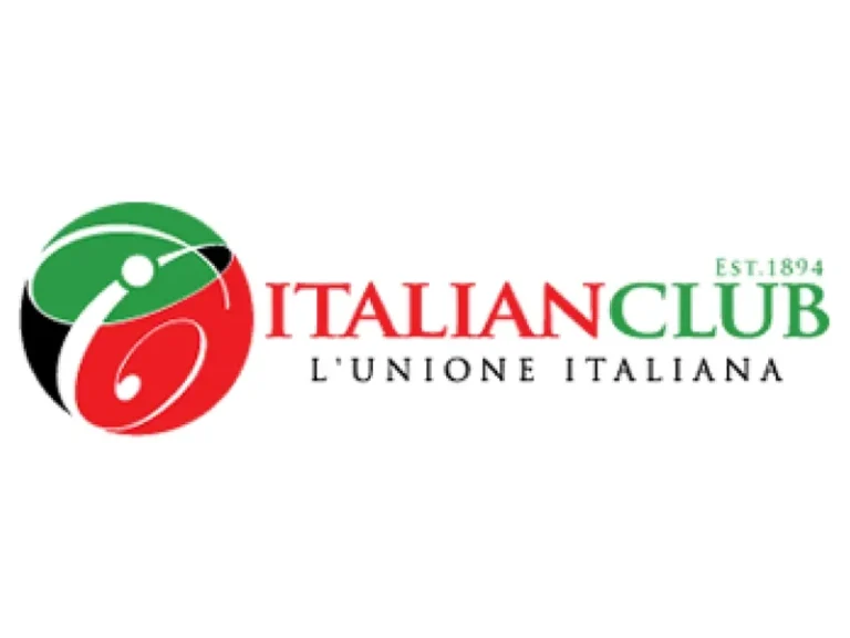 Italian Club L'Unione Italiana logo