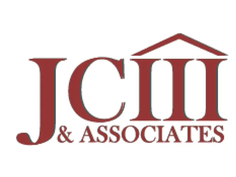 JC III & Associates Logo