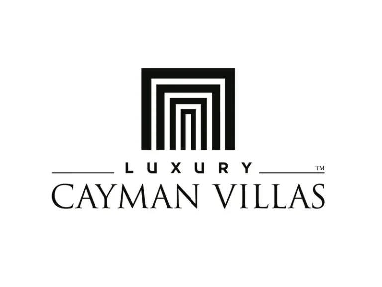 Luxury Cayman Villas logo