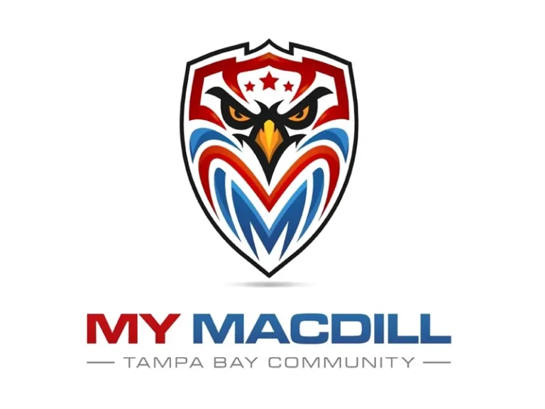 My MacDill Tampa Bay Community logo