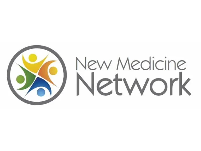 New Medicine Network Logo