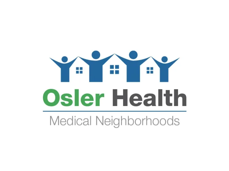 Osler Health Medical Neighborhoods logo