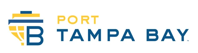 Port Tampa Bay logo