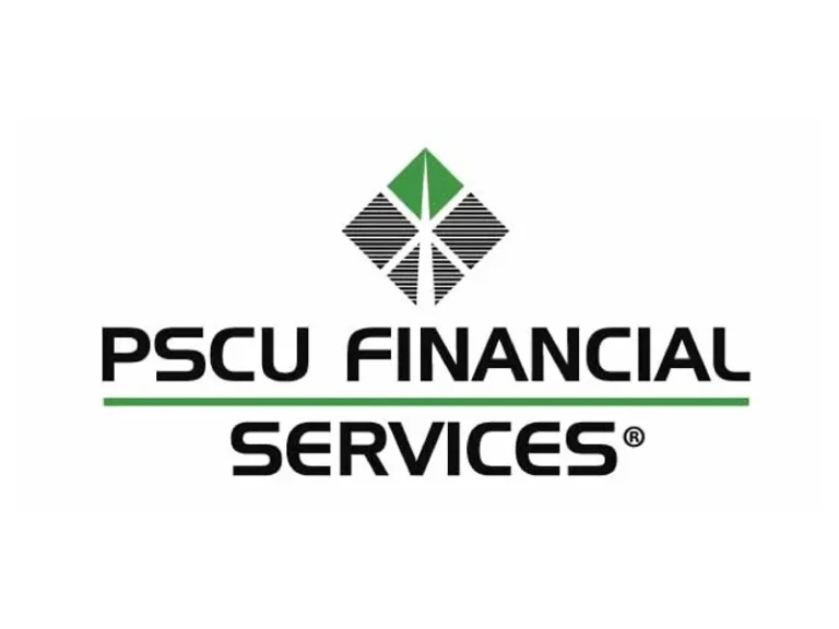 PSCU Financial Services Logo