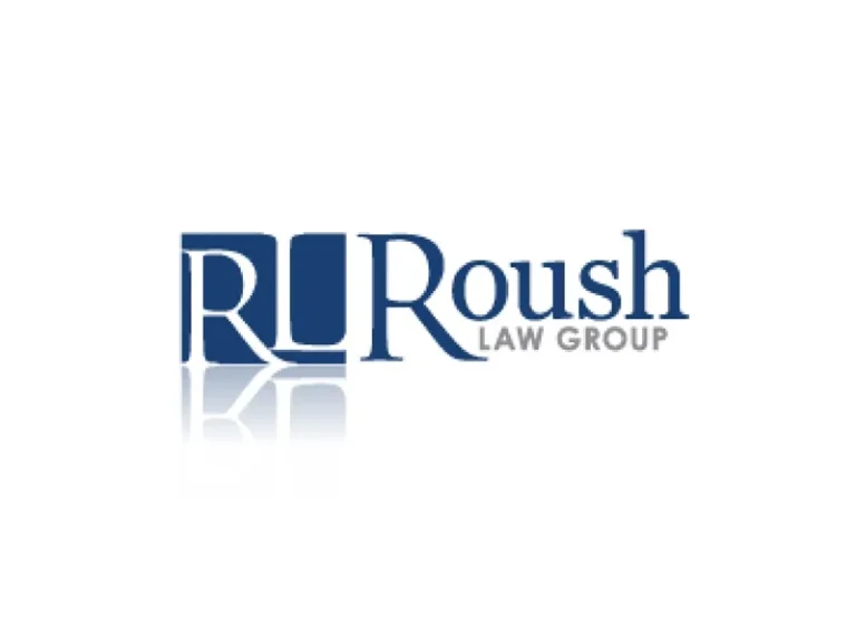 Roush Law Group Logo