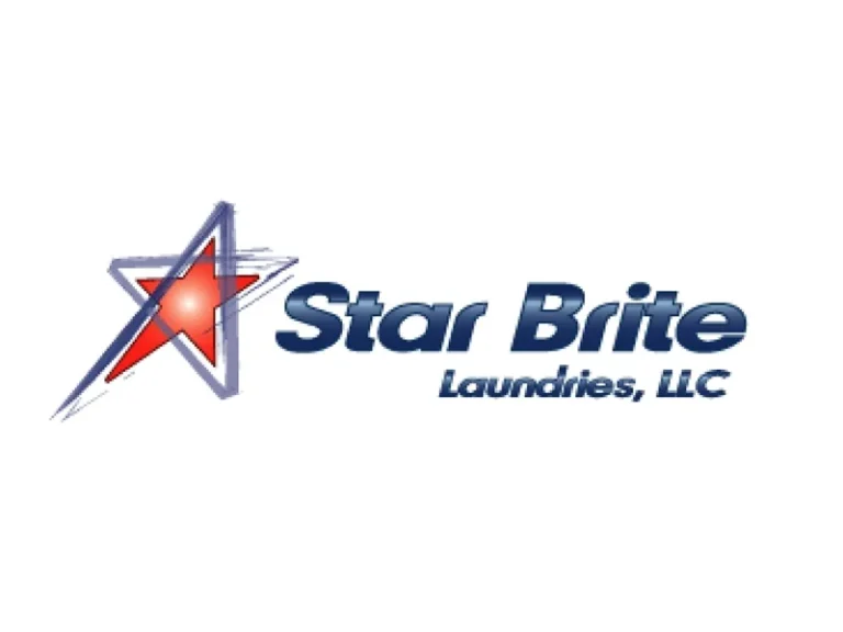 Star Brite Laundries LLC logo