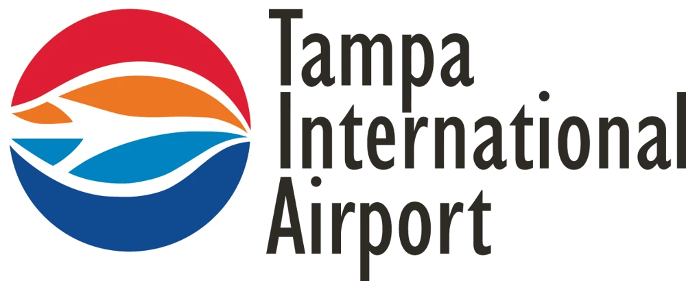 Tampa International Airport logo