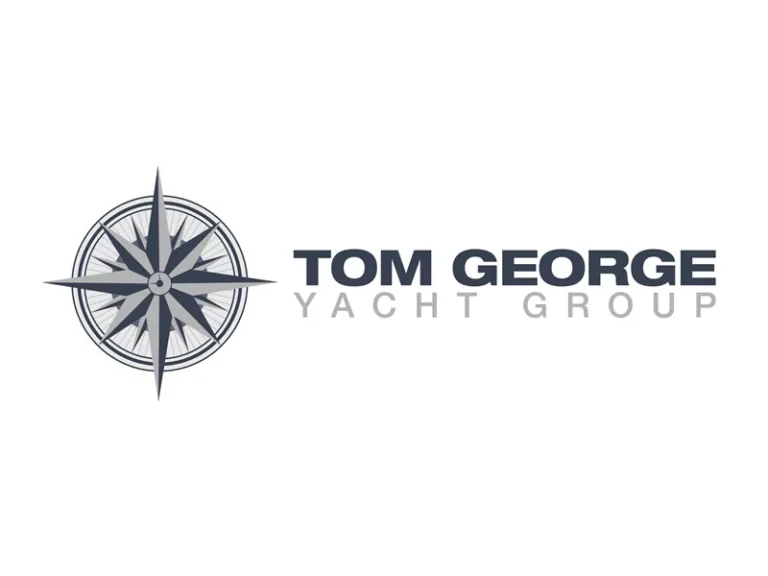 Tom George Yacht Group Logo