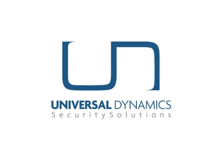 Universal Dynamics Security Solutions logo