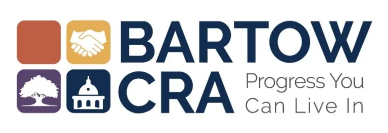 Bartow CRA logo