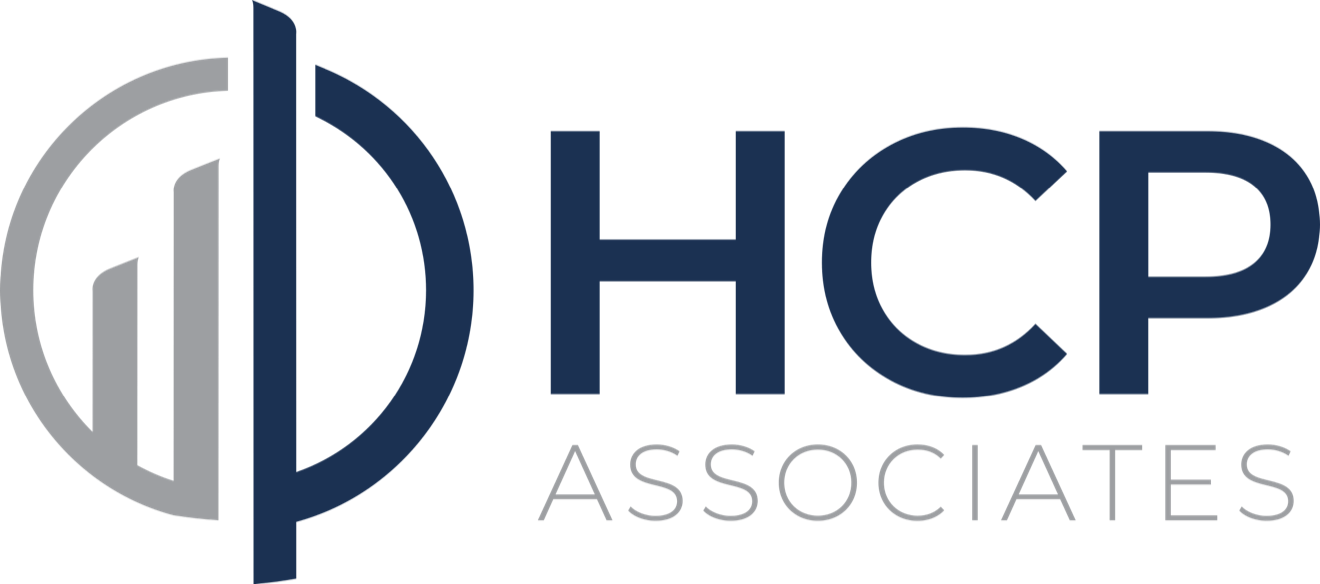 HCP Associates logo