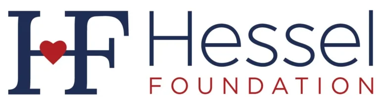 Hessel Foundation logo