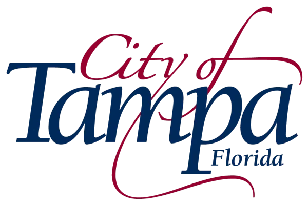 City of Tampa logo